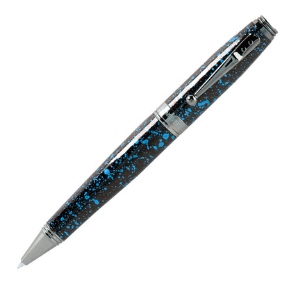 Monteverde Kugelschreiber INVINCIA Starlight Blue