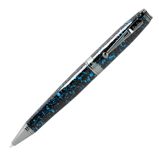 Monteverde Kugelschreiber INVINCIA Starlight Blue