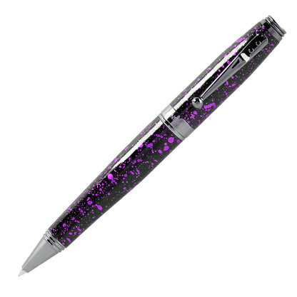 Monteverde Kugelschreiber INVINCIA Starlight Purple