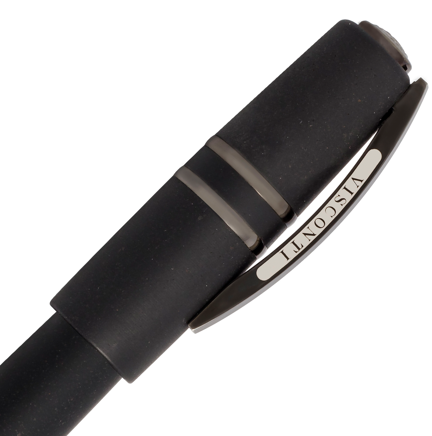 Visconti Füllfederhalter HOMO SAPIENS Lava Dark Age