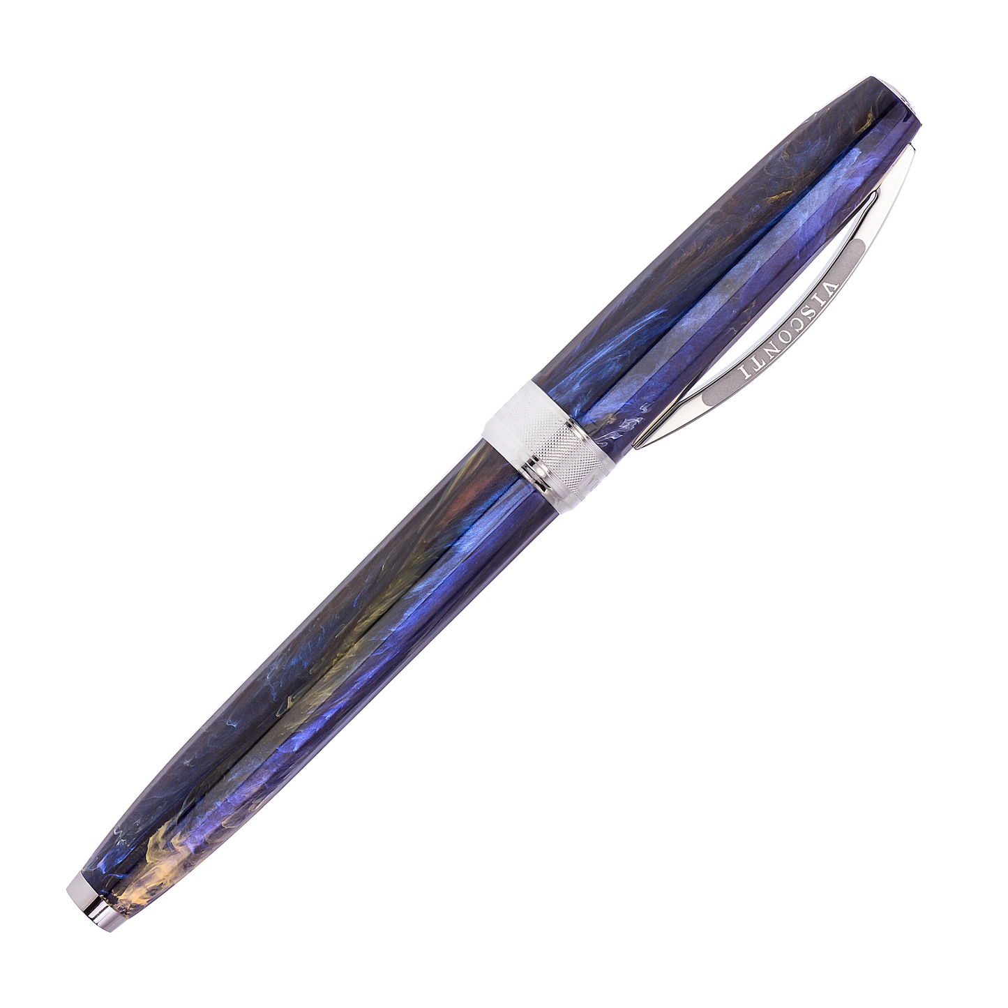 Visconti Füllfederhalter VAN GOGH Starry Night