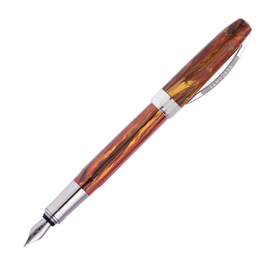Visconti Füllfederhalter VAN GOGH Red Vineyard