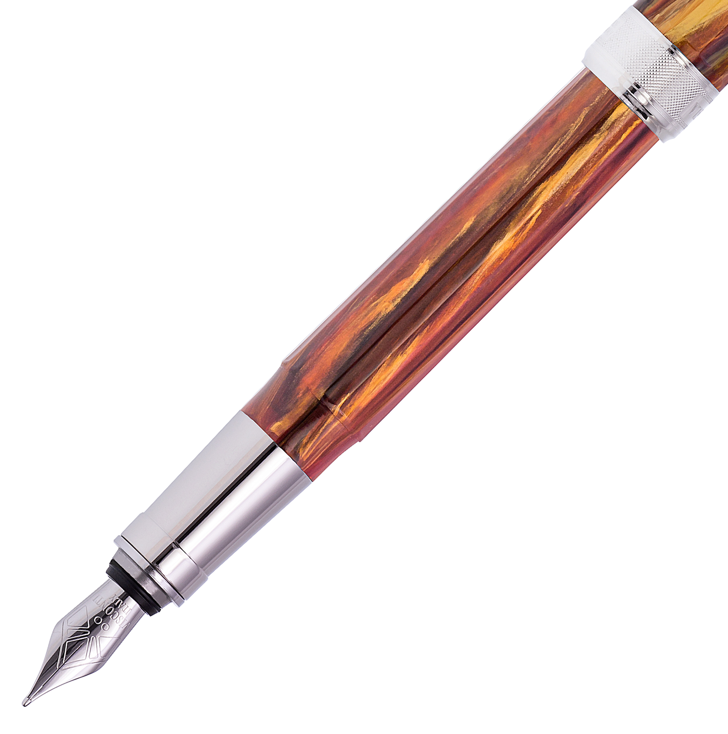 Visconti Füllfederhalter VAN GOGH Red Vineyard