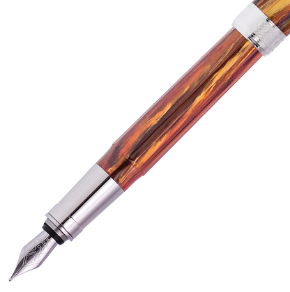 Visconti Füllfederhalter VAN GOGH Red Vineyard