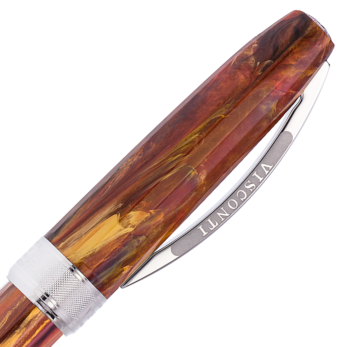 Visconti Füllfederhalter VAN GOGH Red Vineyard