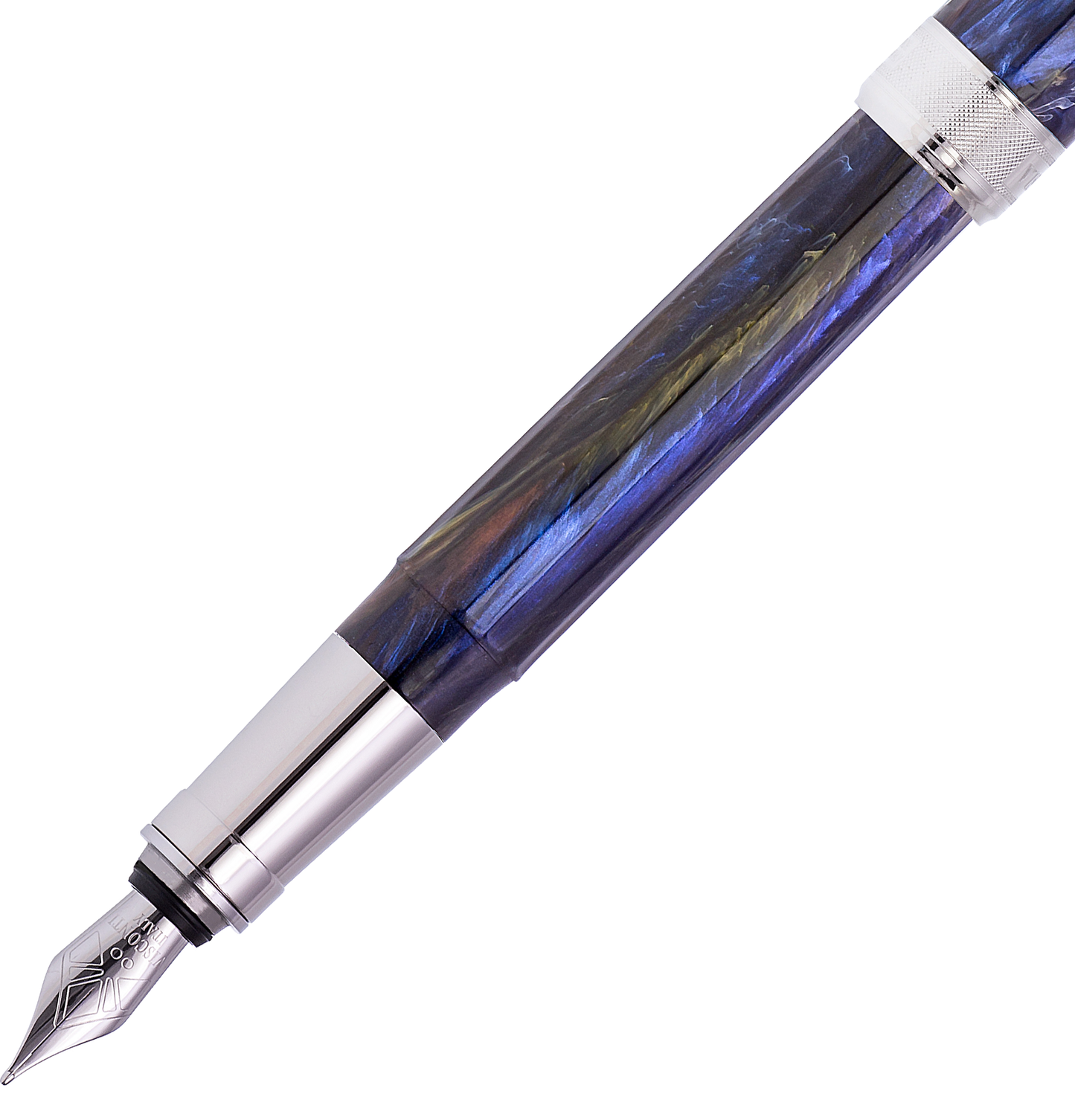Visconti Füllfederhalter VAN GOGH Starry Night