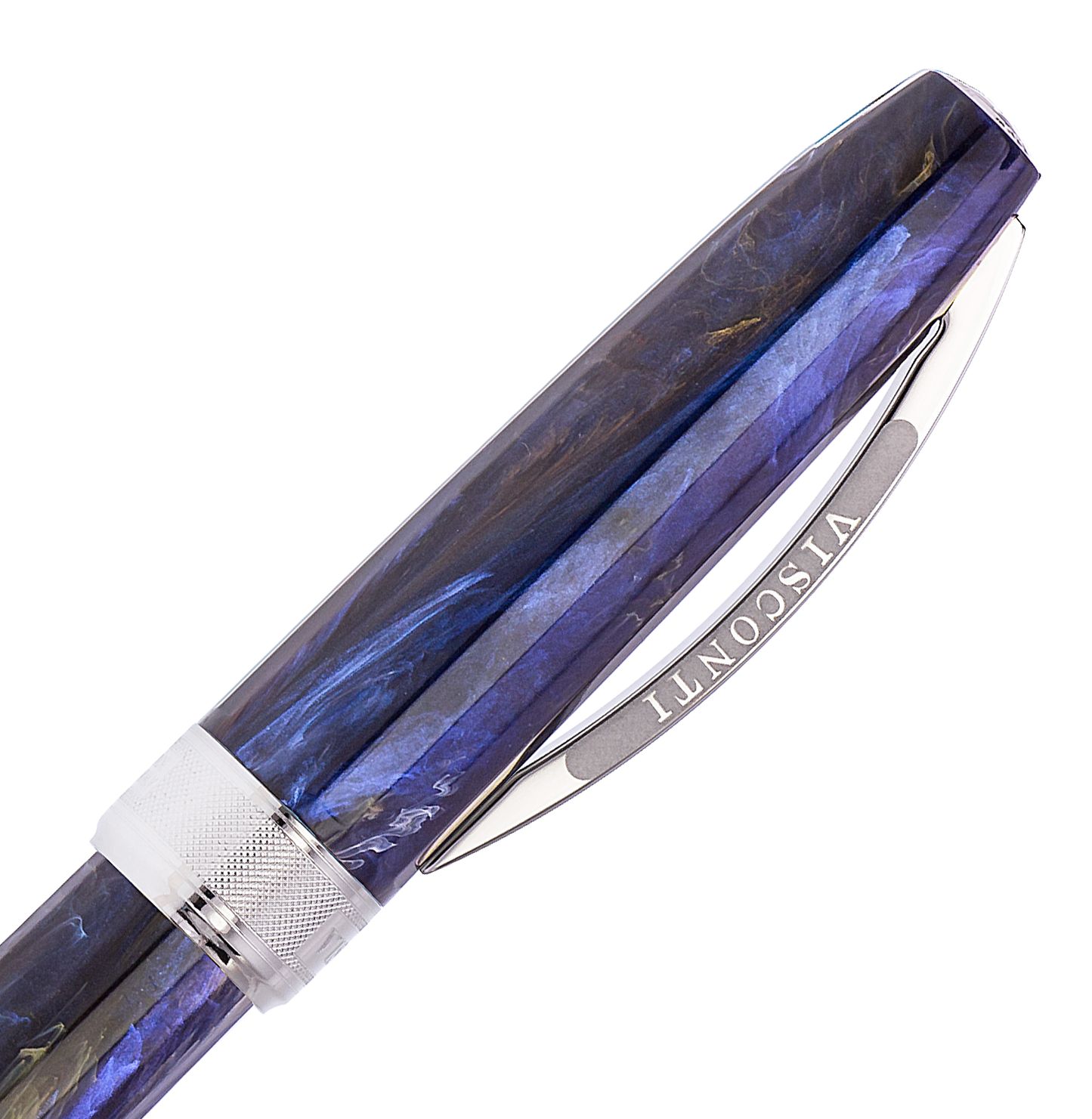 Visconti Füllfederhalter VAN GOGH Starry Night