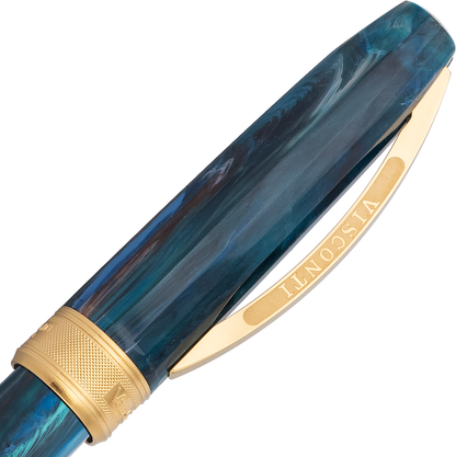 Visconti Füllfederhalter VAN GOGH Wheatfield With Crows