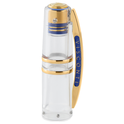 Visconti Tintenroller HOMO SAPIENS Full Demo Limitierte Edition