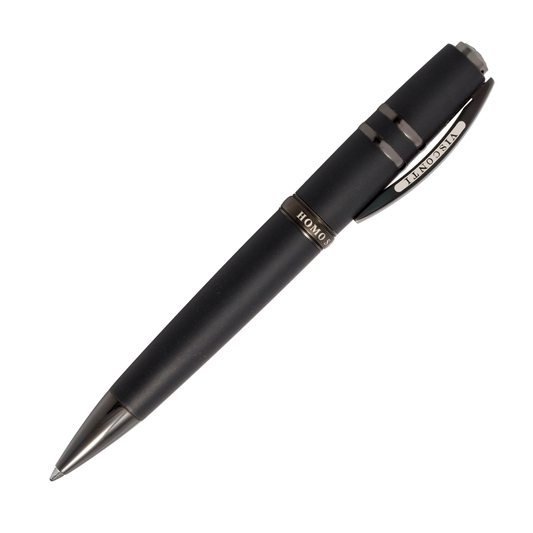 Visconti Kugelschreiber HOMO SAPIENS Lava Dark Age