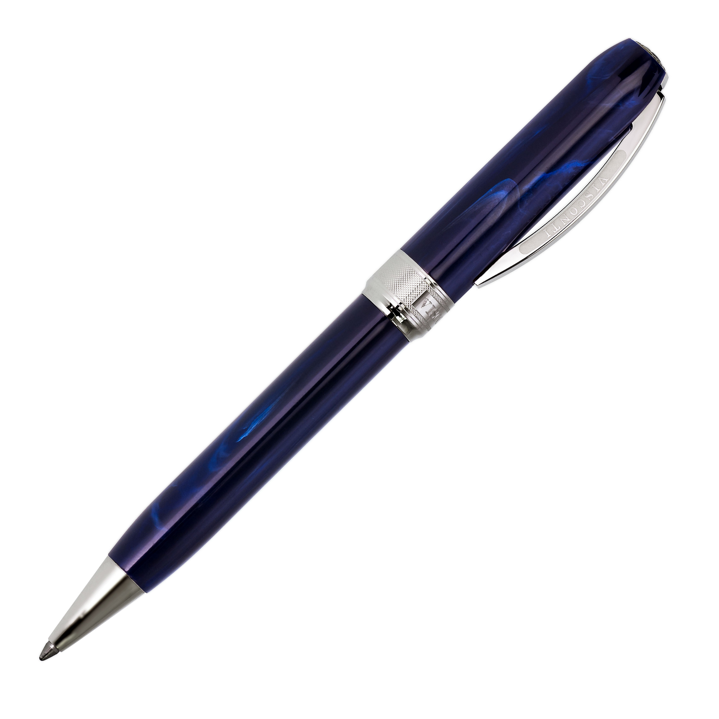 Visconti Kugelschreiber REMBRANDT Blue