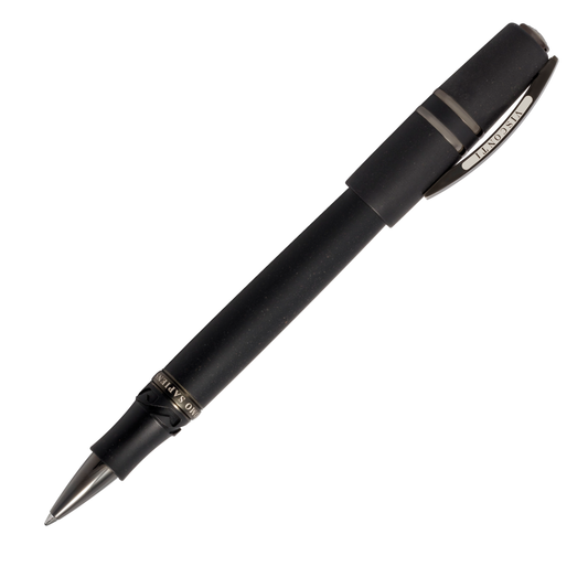 Visconti Tintenroller HOMO SAPIENS Lava Dark Age