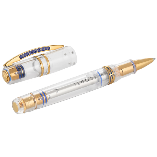 Visconti Tintenroller HOMO SAPIENS Full Demo Limitierte Edition