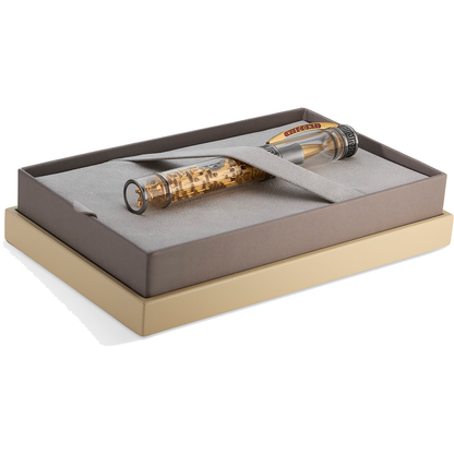 Visconti Tintenroller MAZE Limitierte Edition