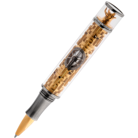 Visconti Tintenroller MAZE Limitierte Edition