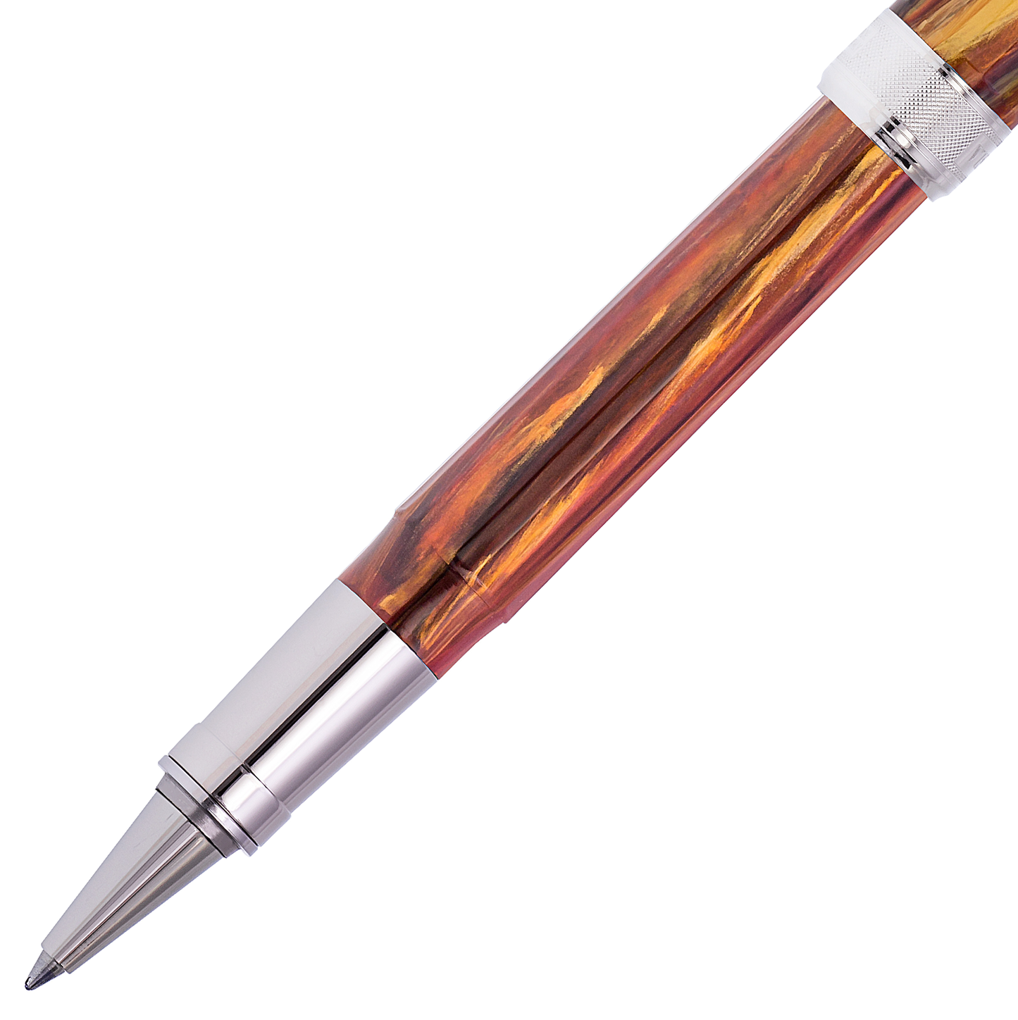 Visconti Tintenroller VAN GOGH Red Vineyard