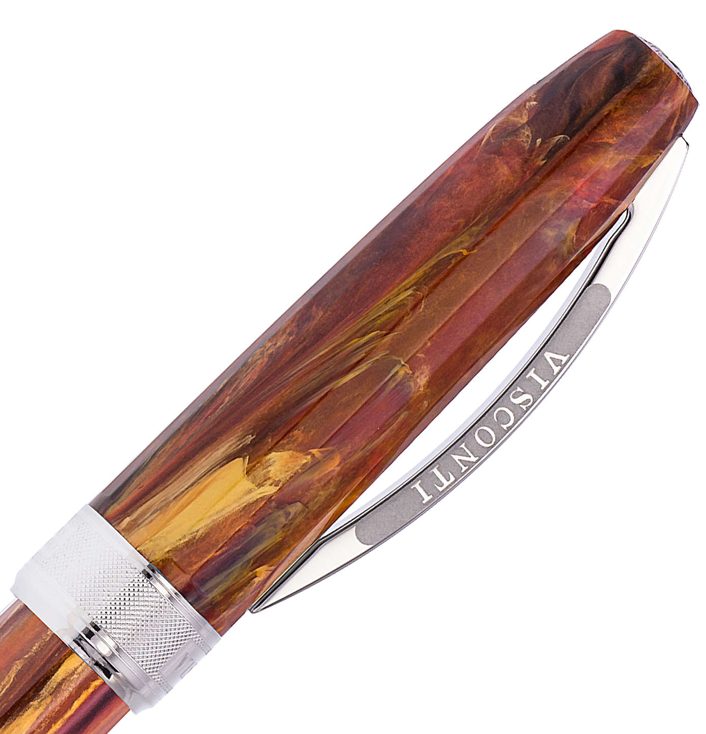 Visconti Tintenroller VAN GOGH Red Vineyard