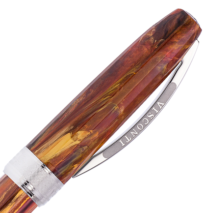 Visconti Tintenroller VAN GOGH Red Vineyard
