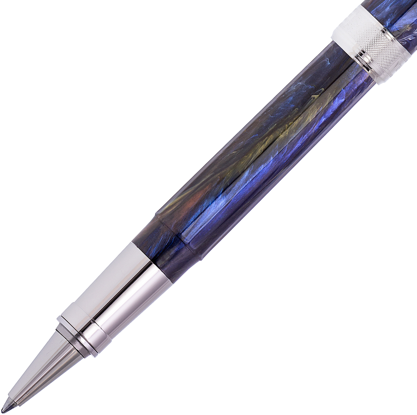 Visconti Tintenroller VAN GOGH Starry Night