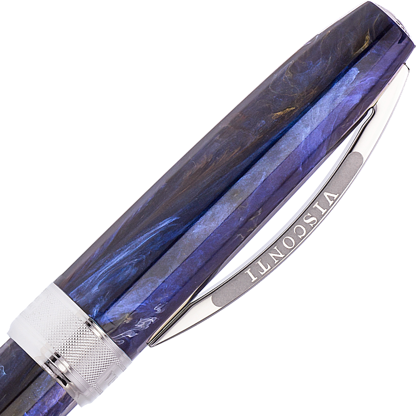 Visconti Tintenroller VAN GOGH Starry Night