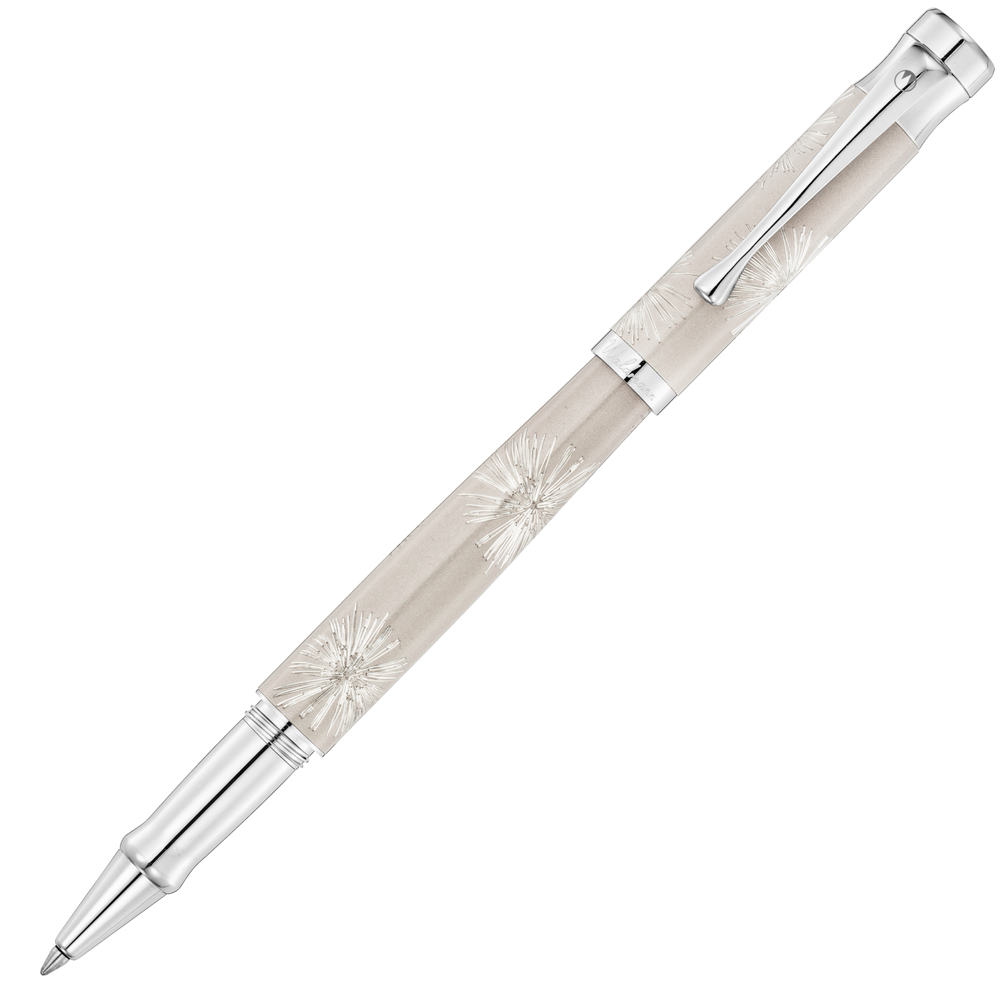 Waldmann Tintenroller TANGO Starburst-Dekor