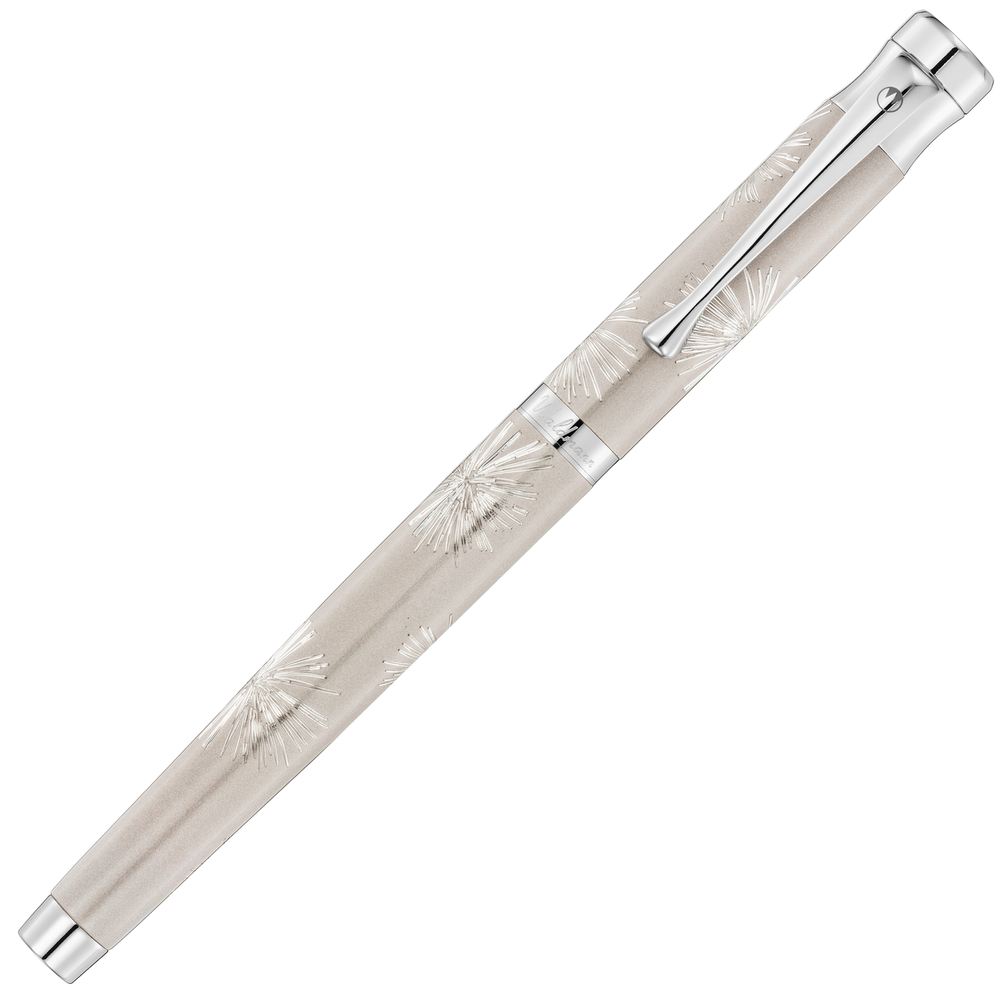 Waldmann Tintenroller TANGO Starburst-Dekor