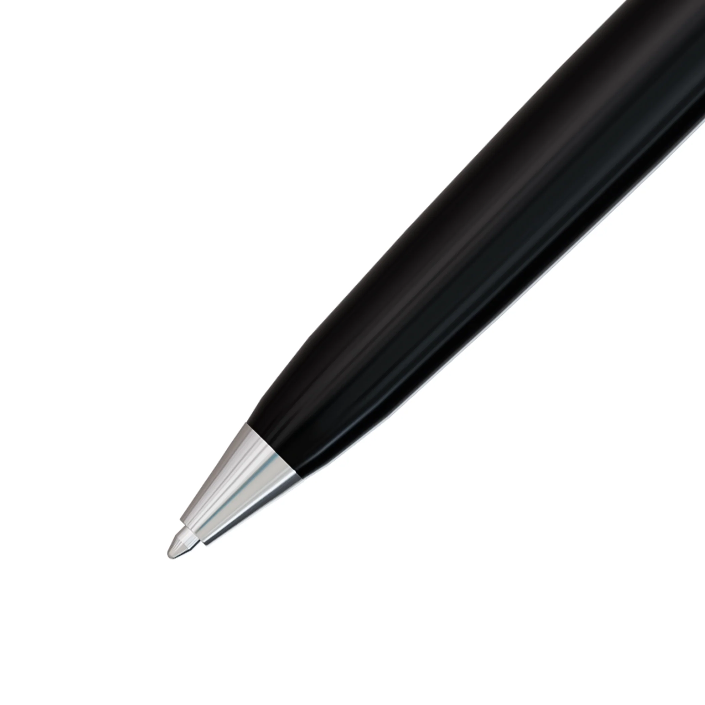 Monteverde Kugelschreiber ALDO DOMANI Black