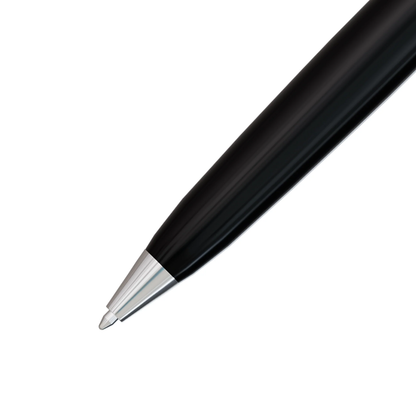 Monteverde Kugelschreiber ALDO DOMANI Black
