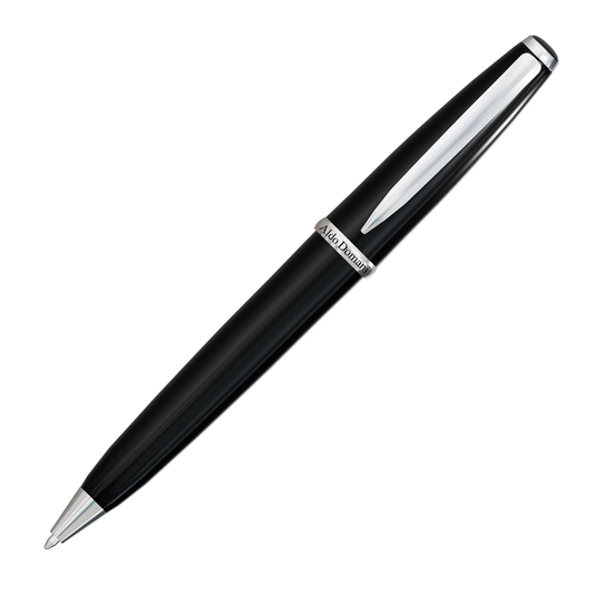 Monteverde Kugelschreiber ALDO DOMANI Black