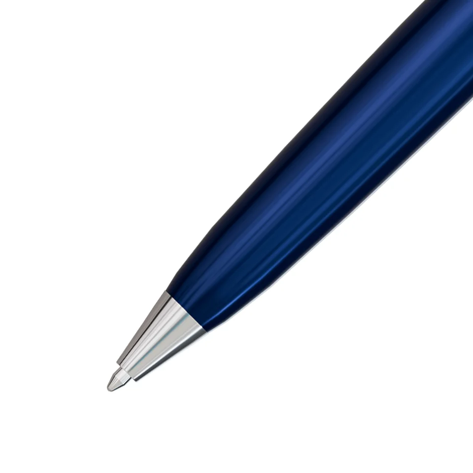 Monteverde Kugelschreiber ALDO DOMANI Blue