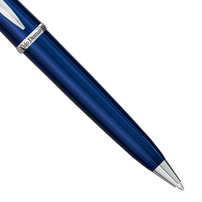Monteverde Kugelschreiber ALDO DOMANI Blue