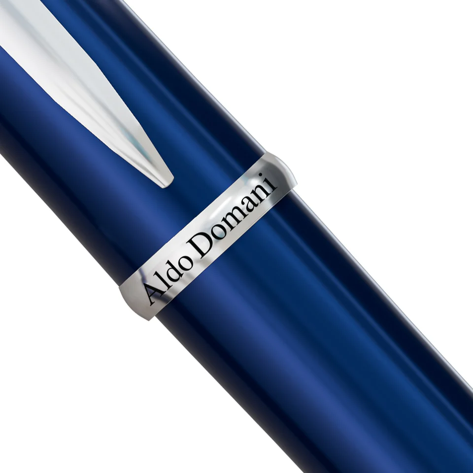 Monteverde Kugelschreiber ALDO DOMANI Blue