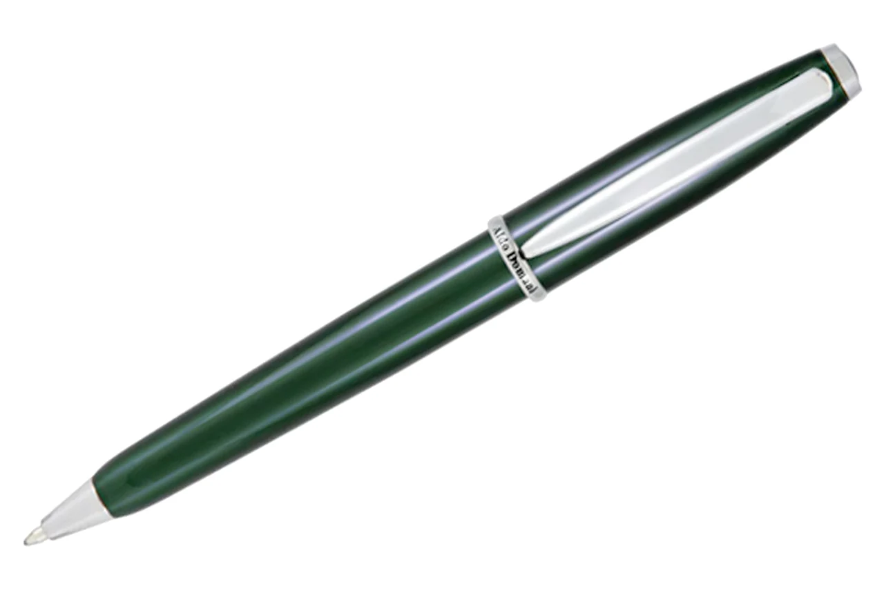 Monteverde Kugelschreiber ALDO DOMANI Green