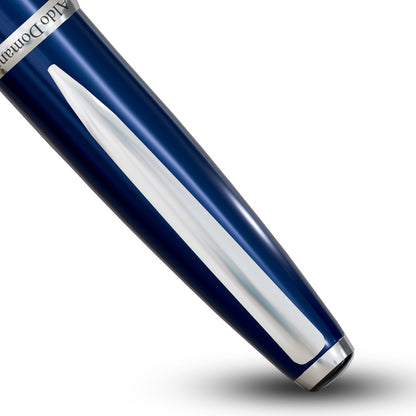Monteverde Füllfederhalter ALDO DOMANI Blue