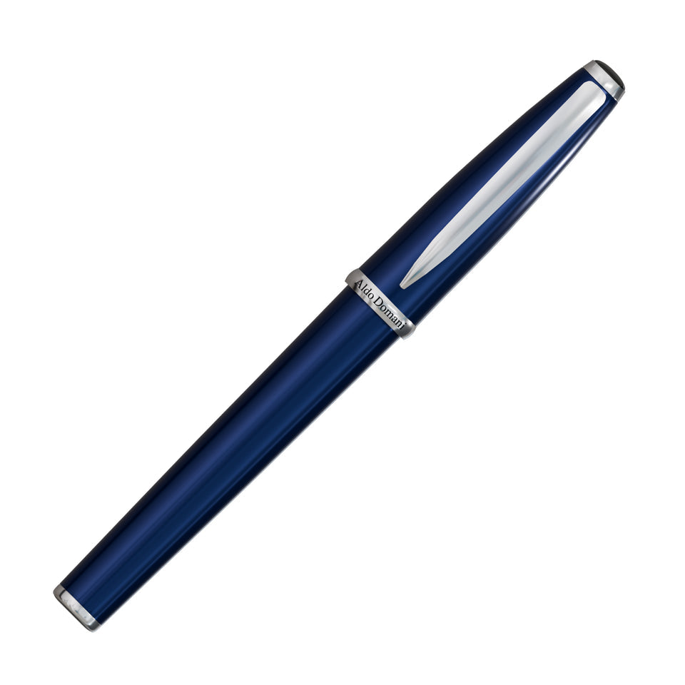 Monteverde Füllfederhalter ALDO DOMANI Blue