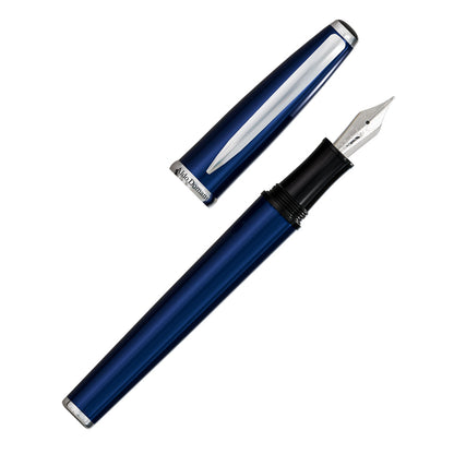 Monteverde Füllfederhalter ALDO DOMANI Blue