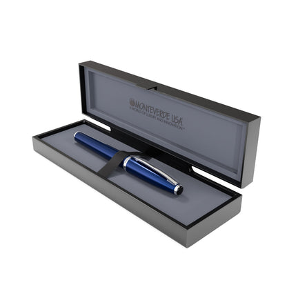 Monteverde Füllfederhalter ALDO DOMANI Blue