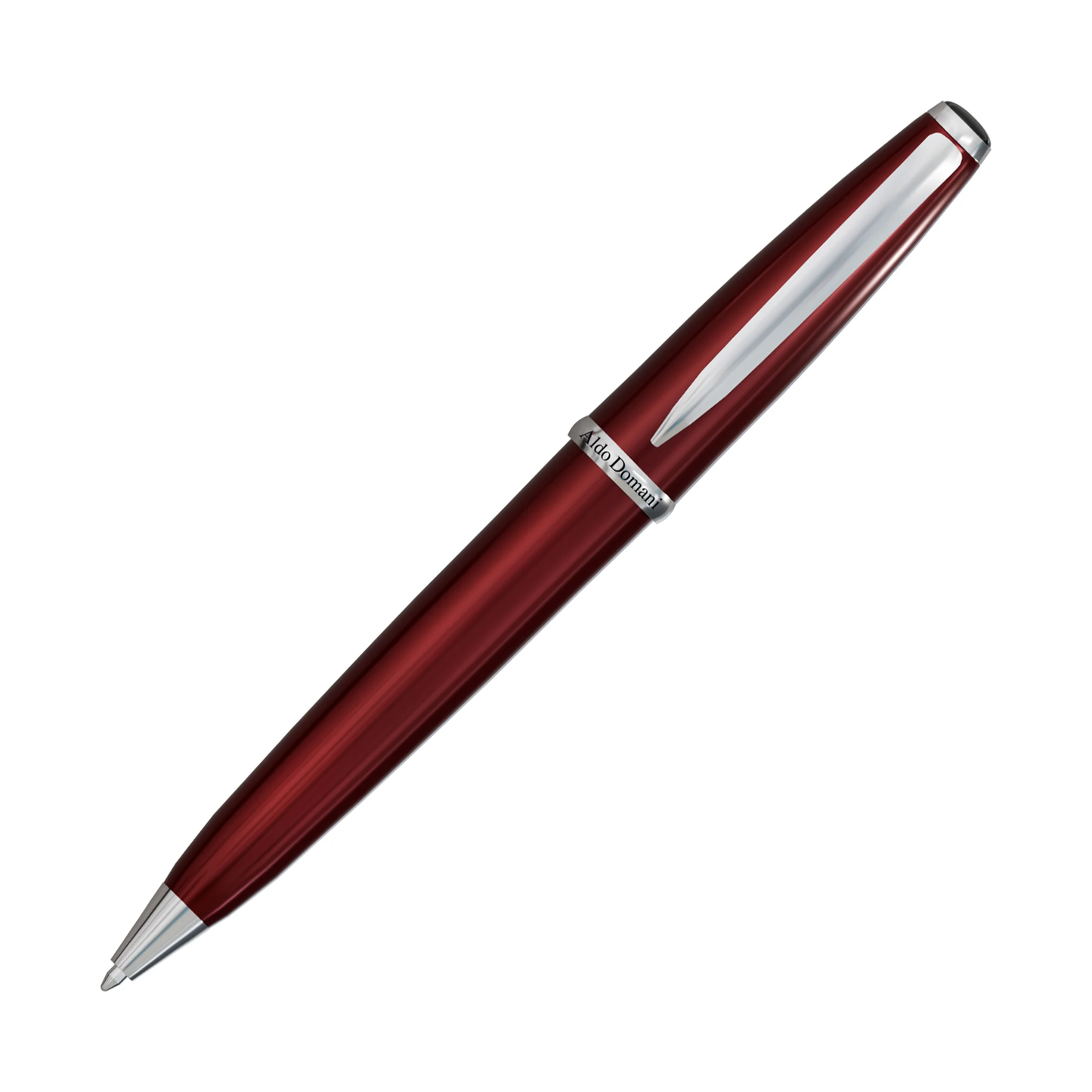 Monteverde Kugelschreiber ALDO DOMANI Red