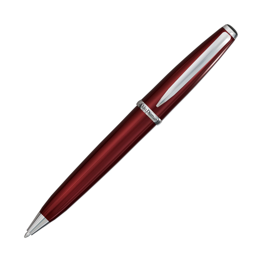 Monteverde Kugelschreiber ALDO DOMANI Red