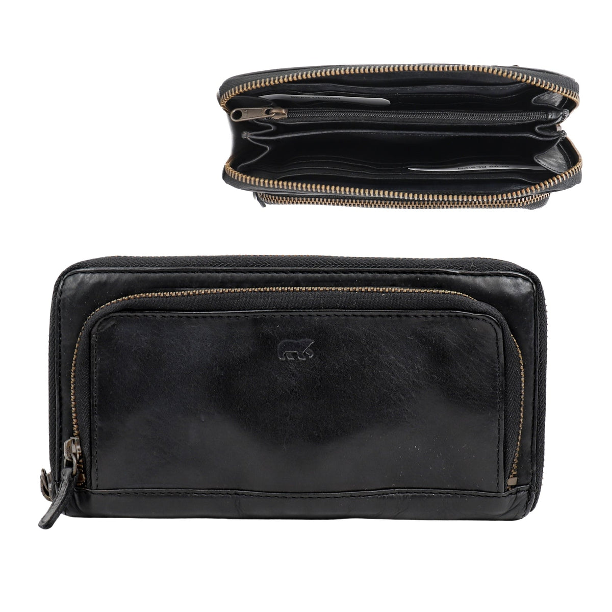 Bear Design CL 14851 BLACK