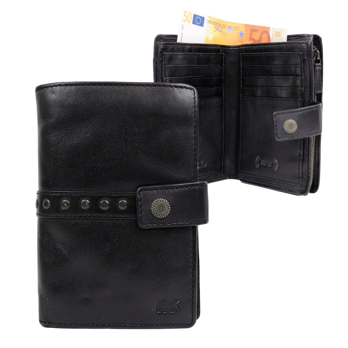 Bear Design CL 15087 BLACK