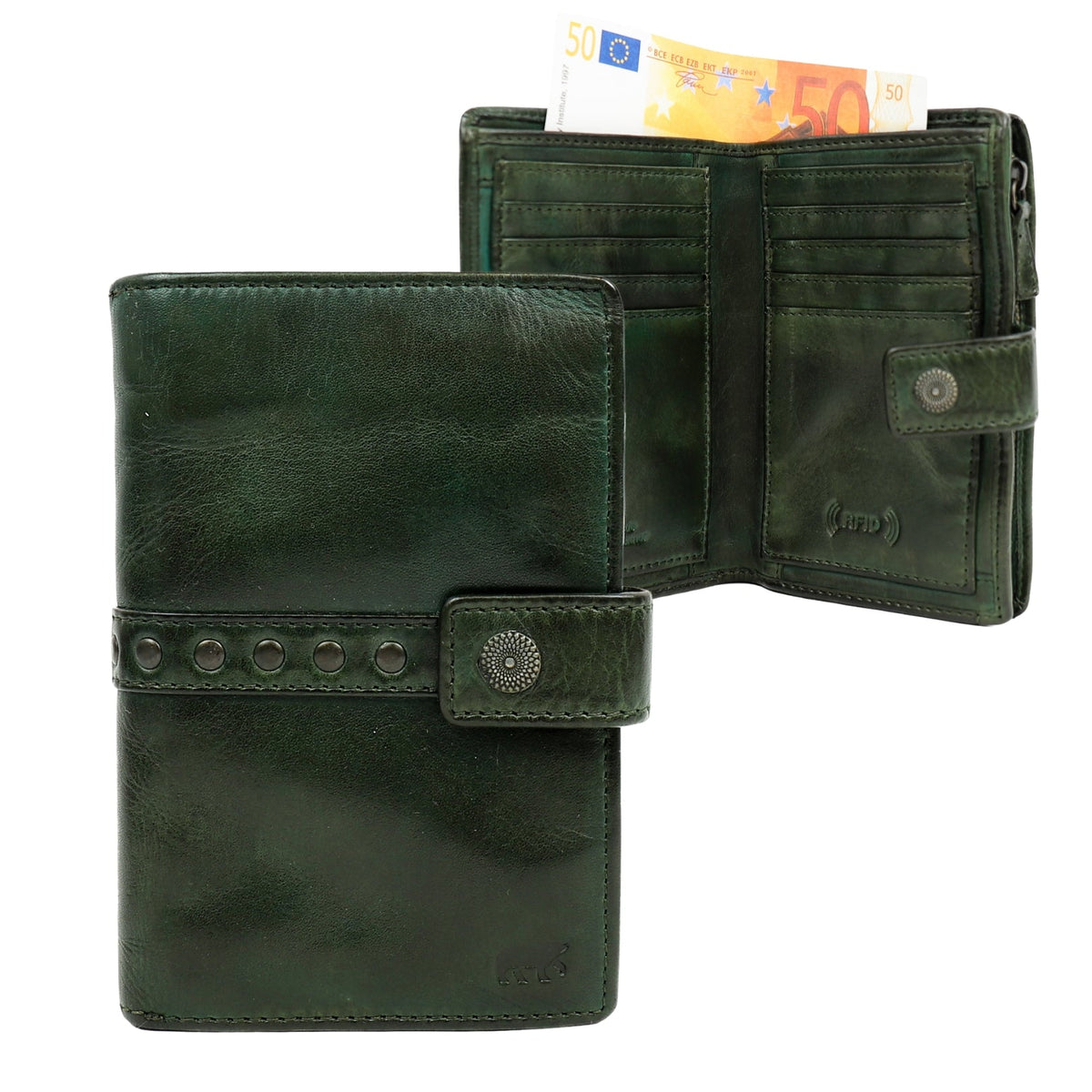 Bear Design CL 15087 GREEN