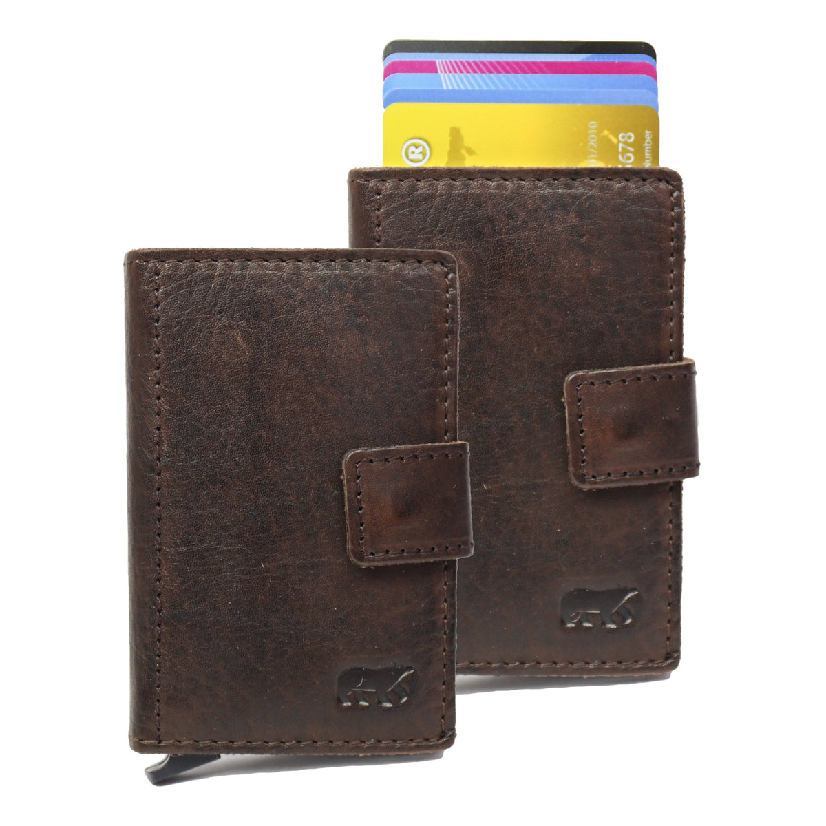 Bear Design CL 15254 BROWN