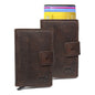 Bear Design CL 15254 BROWN