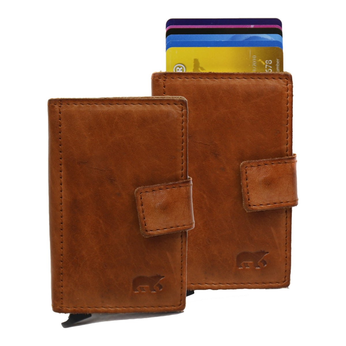Bear Design CL 15254 COGNAC