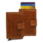 Bear Design CL 15254 COGNAC
