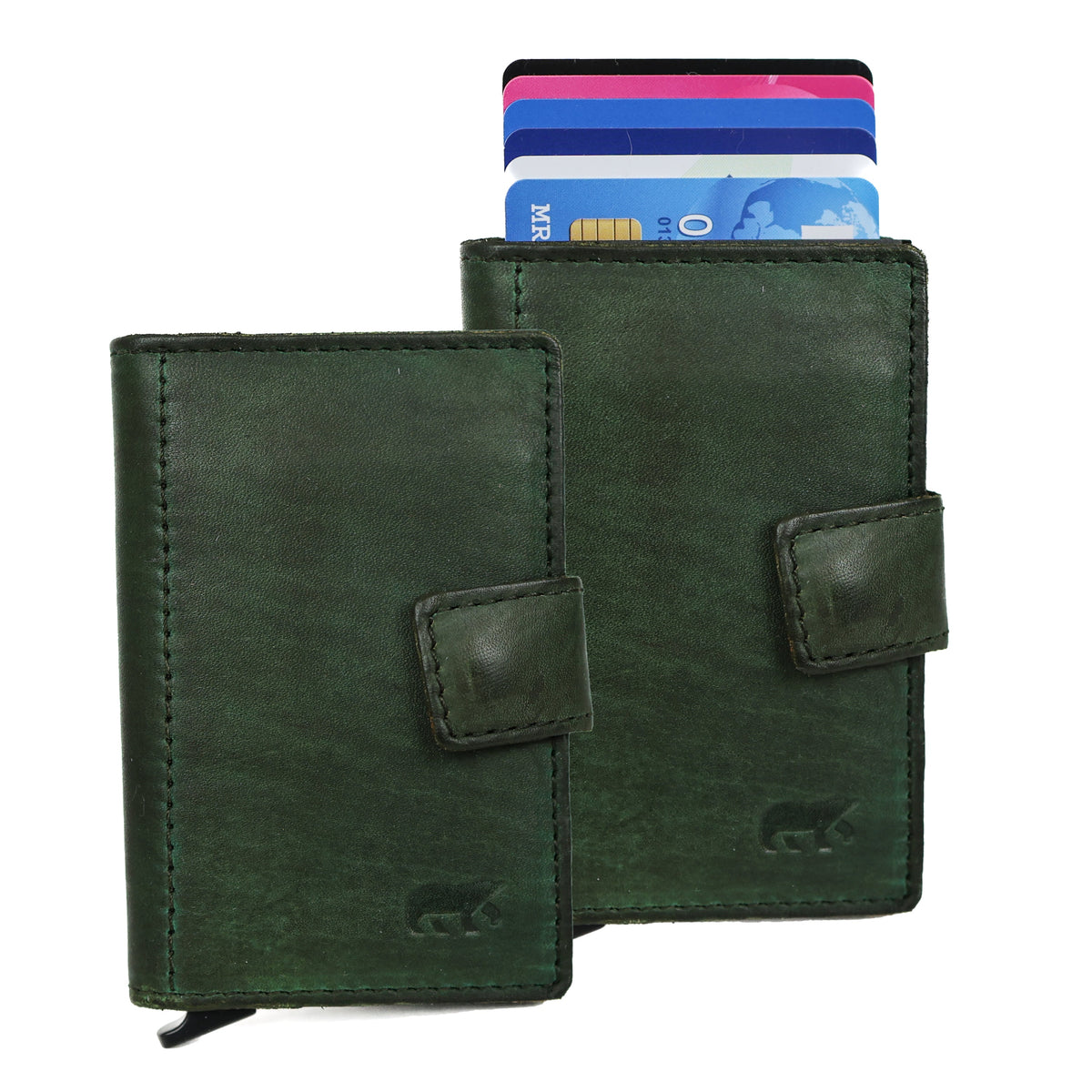 Bear Design CL 15254 GREEN