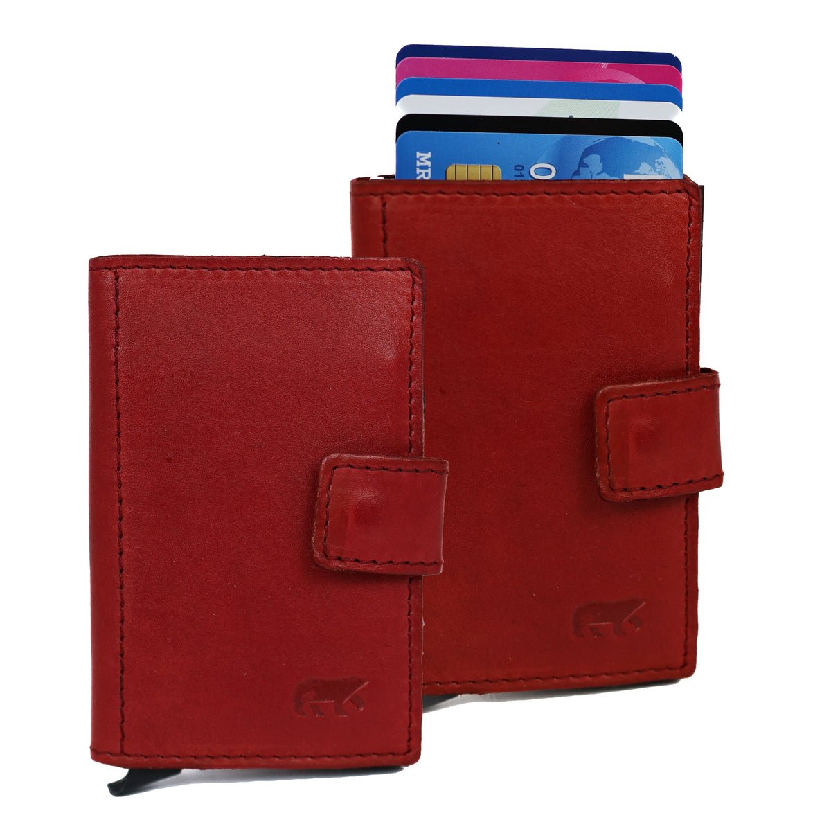 Bear Design CL 15254 RED