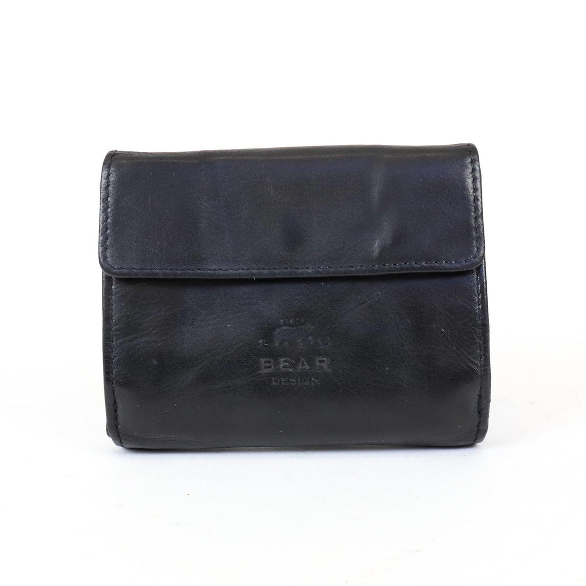 Bear Design jill Schwarz innen