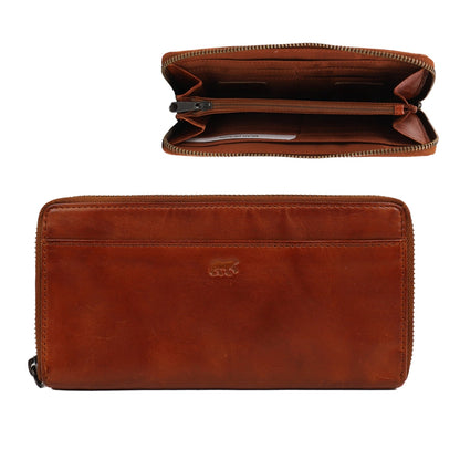 Bear Design sofie Cognac